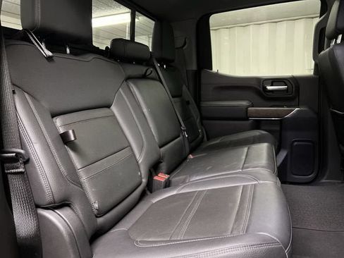 Certified 2021 GMC Sierra 1500 Denali w/ Driver Alert Package II AWD/4WD image 28