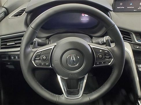 Used 2025 Acura TLX w/ Technology Package image 19