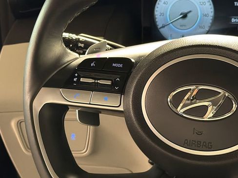 Used 2022 Hyundai Tucson Limited w/ Cargo Package image 23