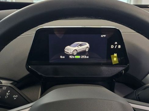 New 2026 Volkswagen ID.4 Pro image 21