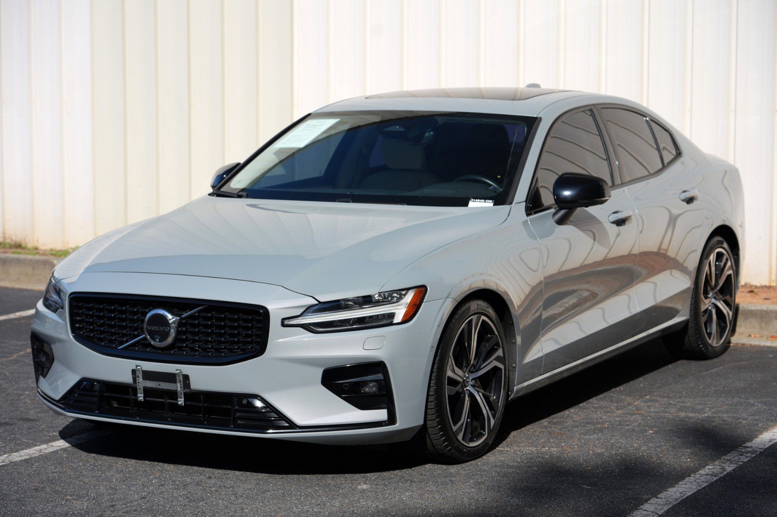 Used 2024 Volvo S60 B5 Plus w/ Climate Package FWD image 50