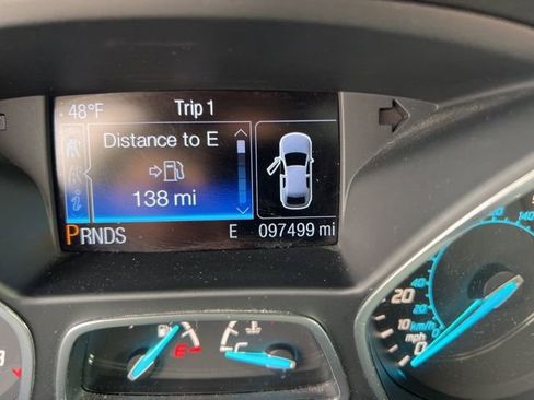 Used 2013 Ford Escape SEL image 12