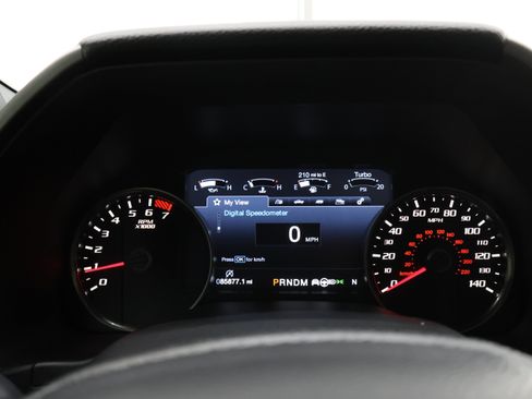 Used 2019 Ford F150 Raptor w/ Equipment Group 802A Luxury AWD/4WD image 10