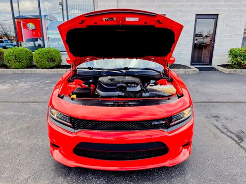 Used 2022 Dodge Charger GT image 37