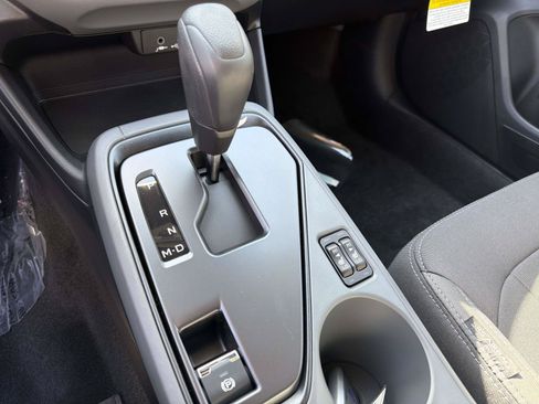 New 2026 Subaru Crosstrek 2.5i Premium AWD/4WD image 23