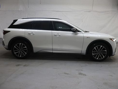 Used 2024 Acura ZDX A-Spec AWD/4WD image 8