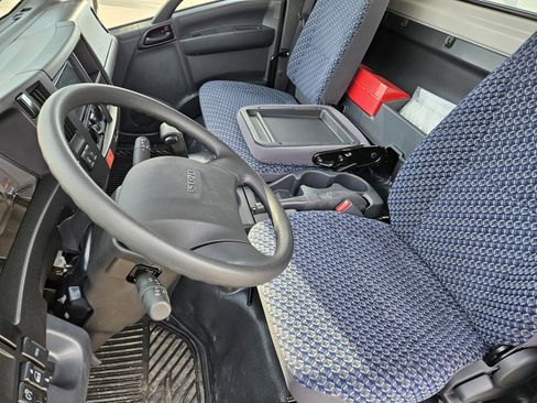 New 2026 Isuzu NPR RWD image 11