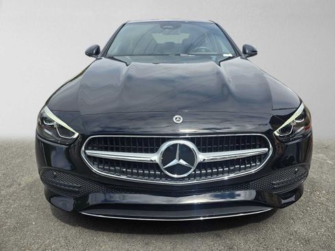 Certified 2026 Mercedes-Benz C 300 Sedan image 9