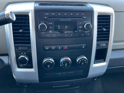 Used 2012 RAM 2500 SLT AWD/4WD image 31