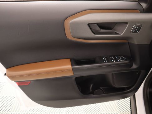 Used 2025 Ford Bronco Sport Outer Banks w/ Outer Banks Tech Package+ image 17