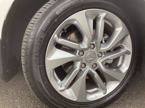 Used 2018 Honda Accord LX image 5