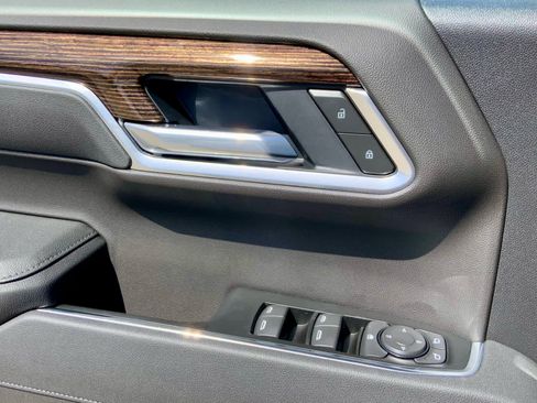 New 2026 GMC Sierra 1500 Elevation image 49