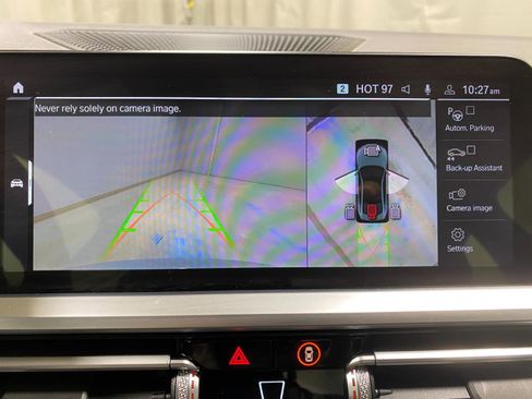 Used 2023 BMW M4 Coupe w/ Executive Package image 14