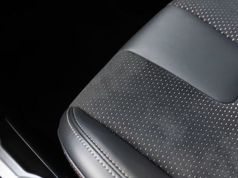 Used 2024 Ford Bronco Raptor w/ Interior Carbon Fiber Pack 6 AWD/4WD image 38