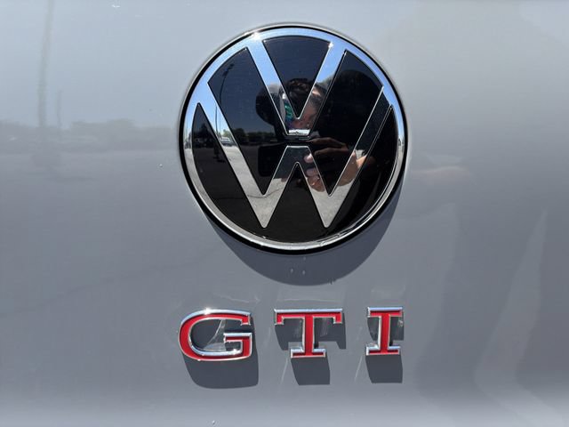 New 2026 Volkswagen GTI SE FWD image 13