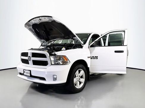Used 2013 RAM 1500 Express AWD/4WD image 15