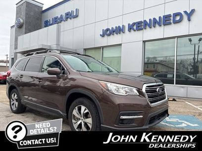 Used 2019 Subaru Ascent Premium