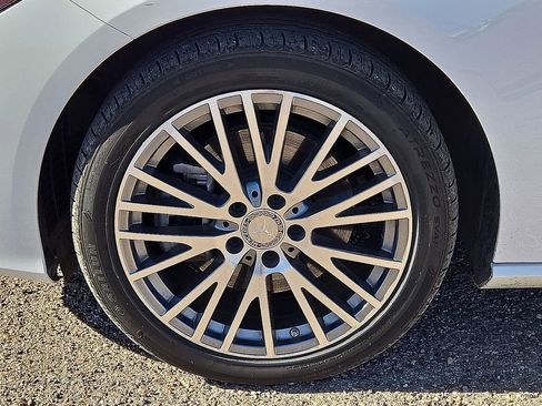 Used 2025 Mercedes-Benz CLA 250 CLA 250 image 11