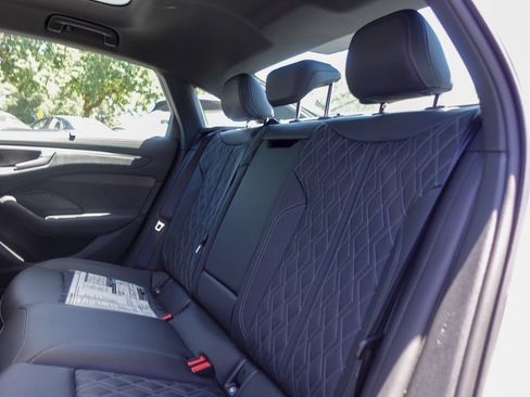 New 2026 Audi A6 Prestige AWD/4WD image 22