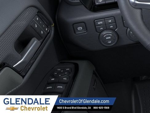 New 2026 Chevrolet Silverado 1500 ZR2 AWD/4WD image 22