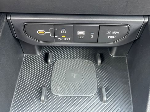 New 2025 Kia K4 GT-Line w/ GT-Line Premium Package image 30