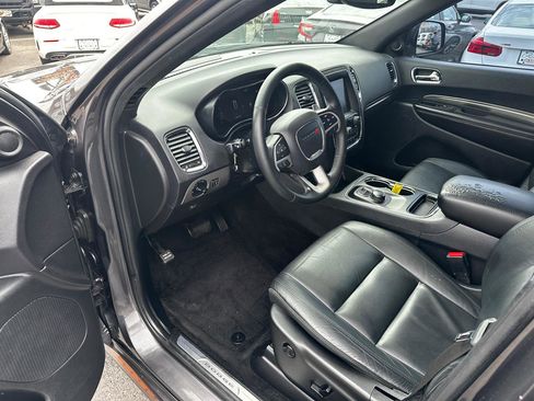 Used 2017 Dodge Durango GT w/ Nav & Power Liftgate Group image 9