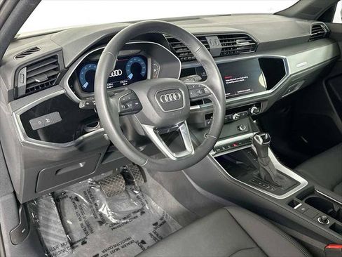 Certified 2023 Audi Q3 2.0T Premium Plus w/ Premium Plus Package AWD/4WD image 9