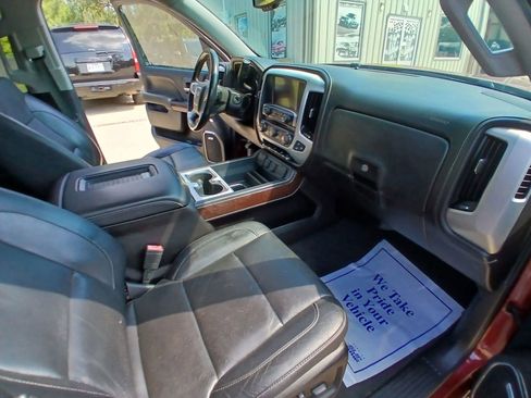 Used 2018 GMC Sierra 1500 SLT w/ Texas SLT Premium Package image 26