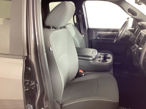 Used 2022 RAM 1500 Classic Warlock w/ Electronics Group image 8