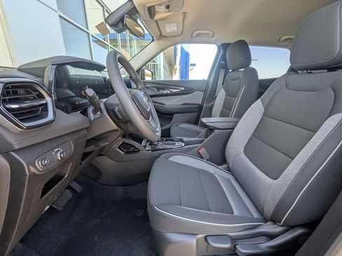 New 2026 Chevrolet TrailBlazer LT image 12