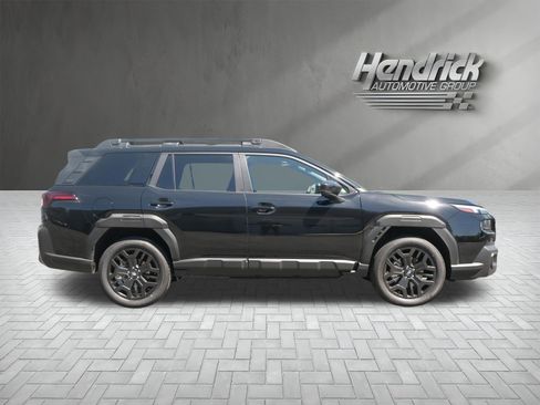 Used 2026 Subaru Outback Limited XT AWD/4WD image 10