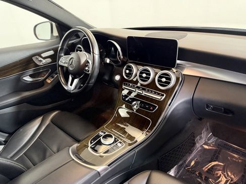Used 2020 Mercedes-Benz C 300 4MATIC Sedan image 10