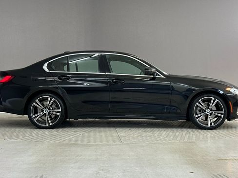 Used 2024 BMW 330e w/ Convenience Package RWD image 7