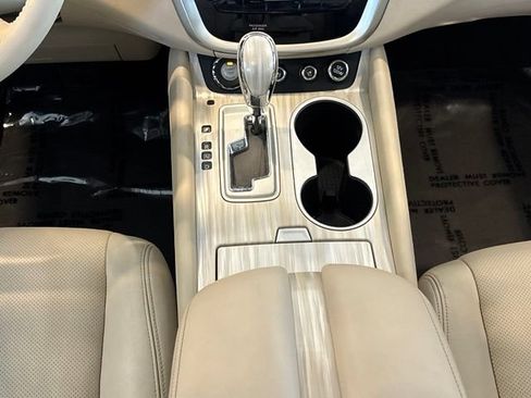 Used 2017 Nissan Murano Platinum w/ Platinum Technology Package AWD/4WD image 36
