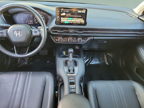 Certified 2023 Honda HR-V EX-L image 10