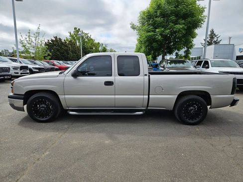 Used 2004 Chevrolet Silverado 1500 LT w/ Light Duty Power Package RWD image 4