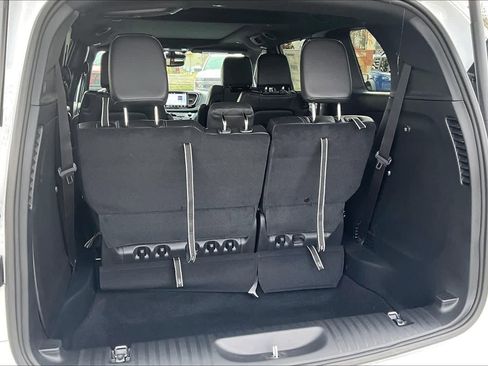 New 2026 Chrysler Pacifica Select image 19