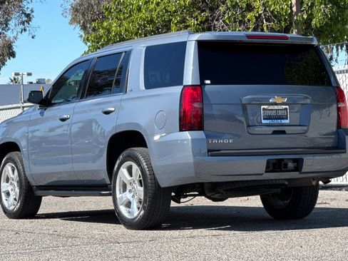 Used 2015 Chevrolet Tahoe LS w/ Driver Alert Package image 6