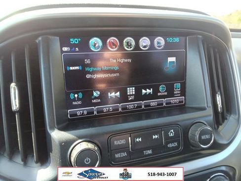 Used 2018 GMC Canyon SLE w/ SLE Convenience Package AWD/4WD image 20