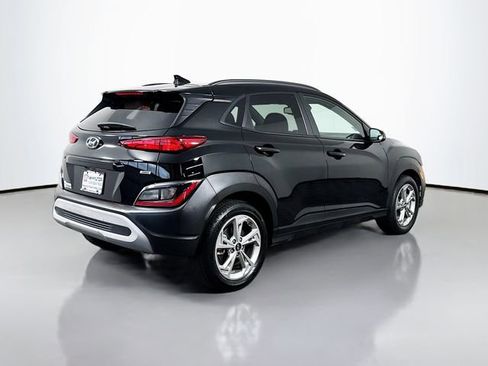 Used 2023 Hyundai Kona SEL w/ Cargo Package AWD/4WD image 8