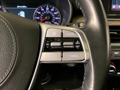 Used 2021 Kia Telluride SX w/ Towing Package image 19