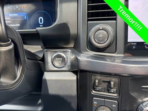 Used 2025 Ford F350 Lariat w/ Lariat Ultimate Package AWD/4WD image 24