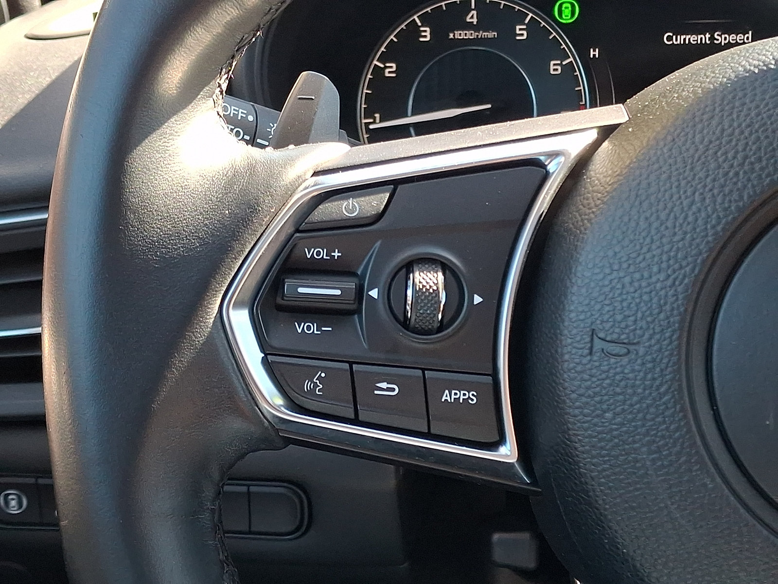 Certified 2021 Acura TLX w/ Technology Package FWD image 20