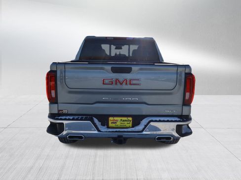 New 2026 GMC Sierra 1500 SLT w/ SLT Premium Plus Package image 6