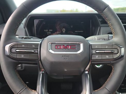 New 2026 GMC Terrain AT4 w/ Convenience Package III AWD/4WD image 28