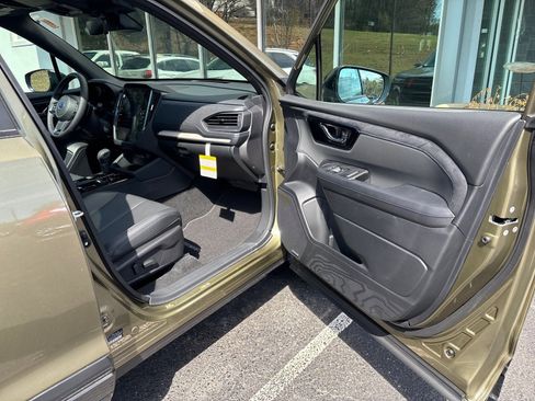 New 2026 Subaru Forester Limited image 43