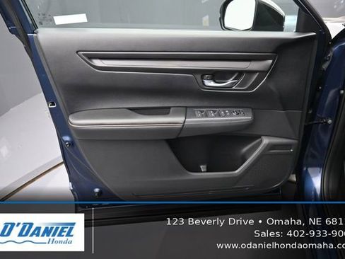 Used 2026 Honda CR-V Sport image 23