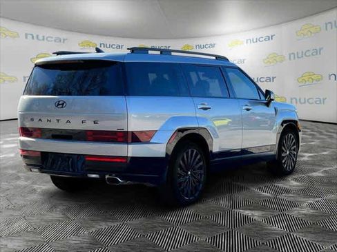 Used 2024 Hyundai Santa Fe Calligraphy image 10
