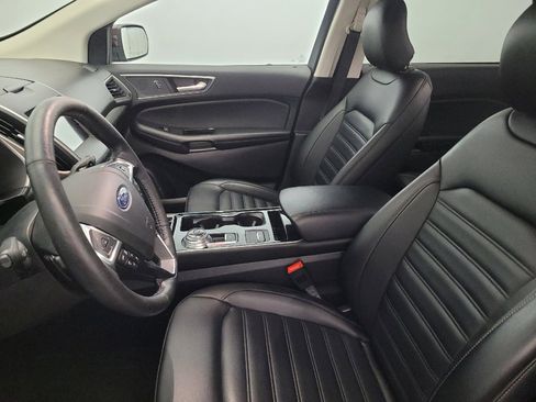 Used 2019 Ford Edge SEL w/ Equipment Group 201A image 17