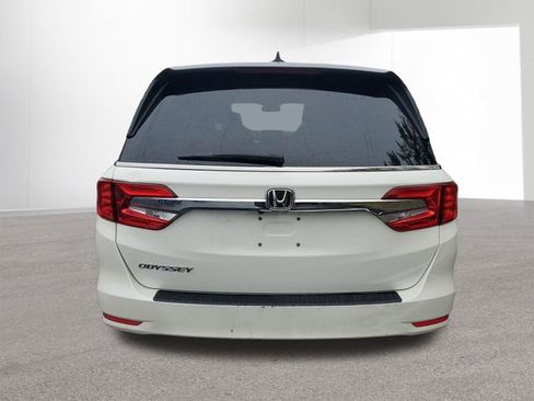 Used 2019 Honda Odyssey EX image 15